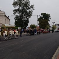 Zobacz w powiększeniu: Dożynki Powiatowe Baranów 2021 (1)